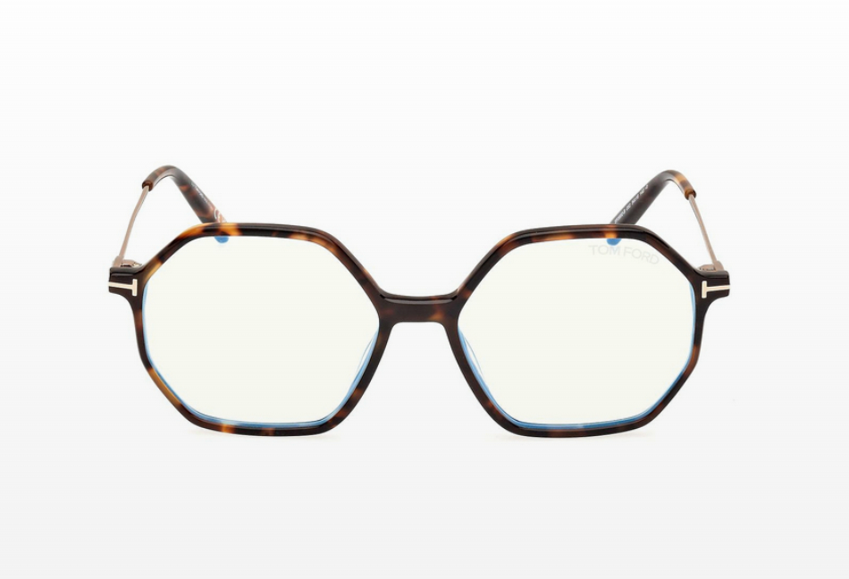 Tom Ford Optical frame FT5952-B-54052