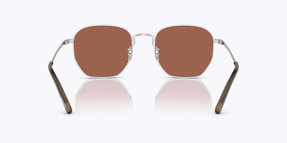 Oliver Peoples Okulary przeciwsłoneczne Kierney Sun OV1331S-5036W4