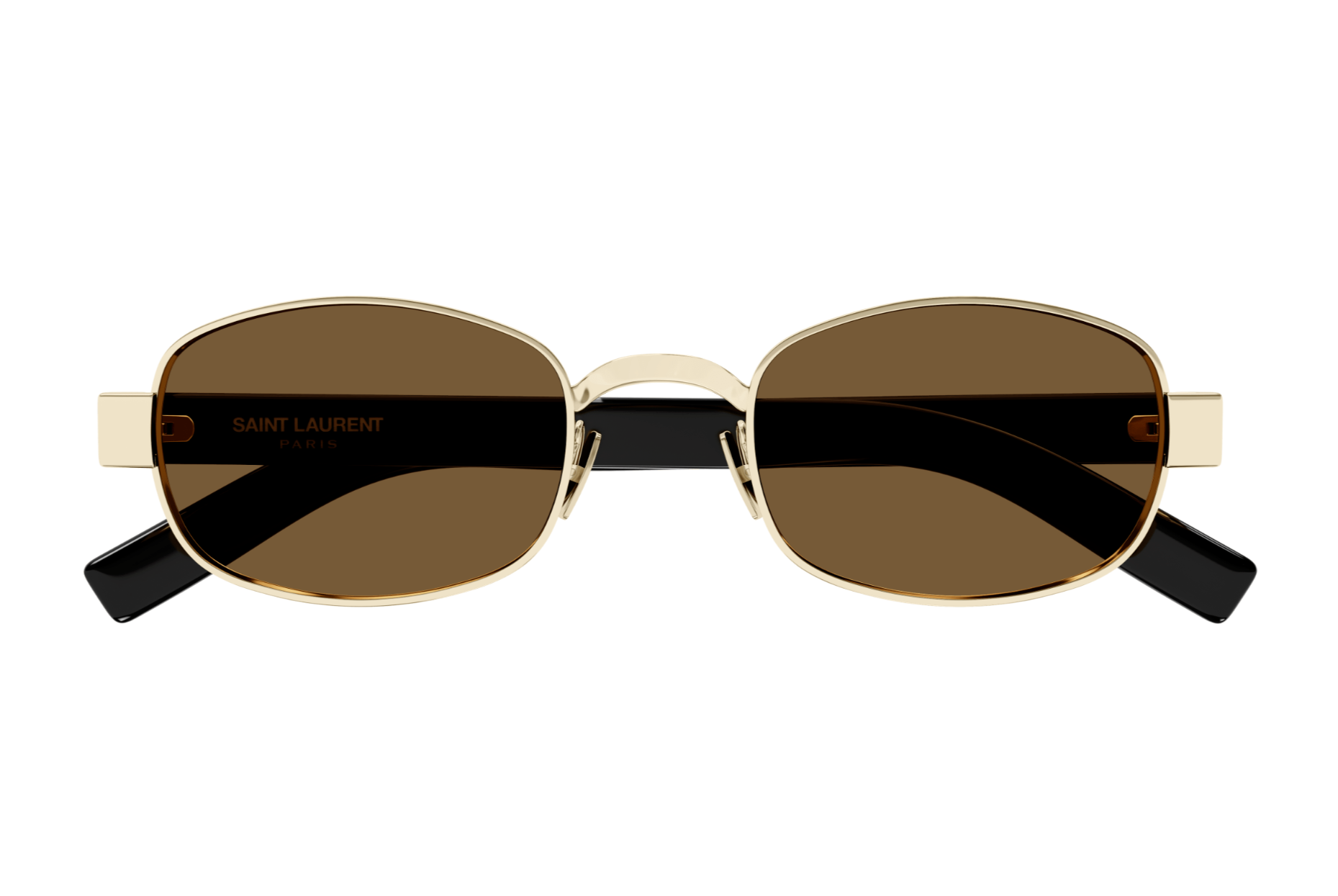 Saint Laurent Okulary Przeciwsłoneczne SL 706-001