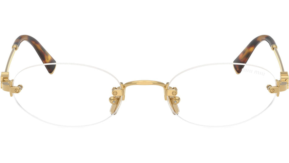 Miu Miu Okulary Przeciwsłoneczne MUA54S-5AK08N