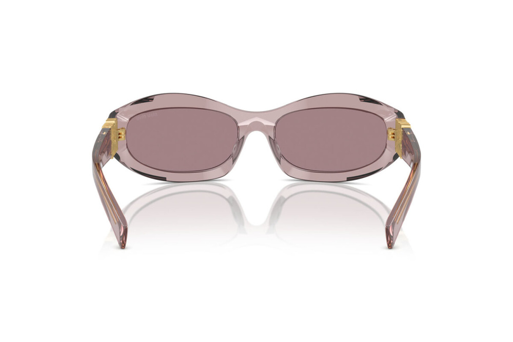 Miu Miu Sunglasses MU14ZS-12W20I