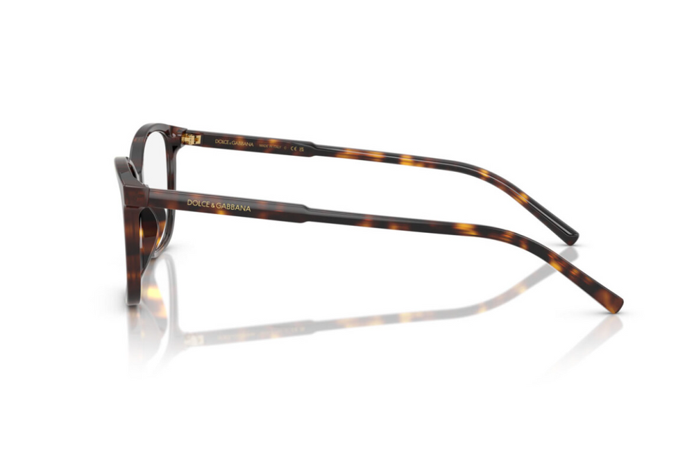 Dolce & Gabbana Okulary korekcyjne DG3424-502