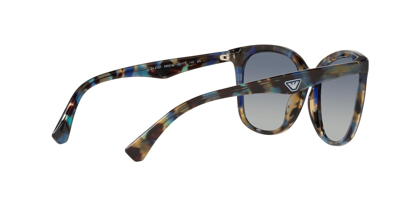 Emporio Armani Sunglasses EA4157-58624L