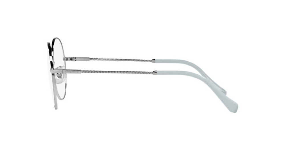 Miu Miu Okulary korekcyjne MU 53TV-1BC1O1