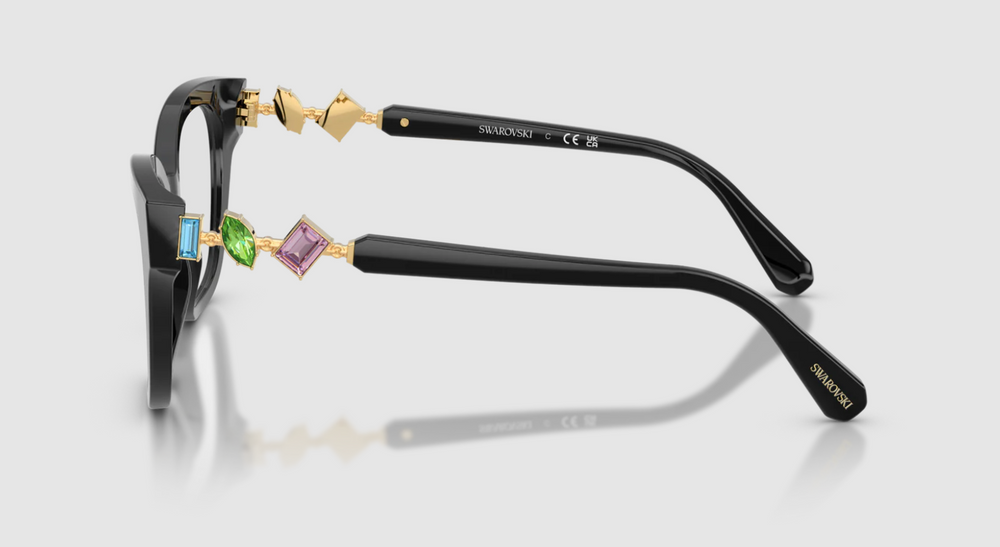 Swarovski Optical frame SK2048-1001