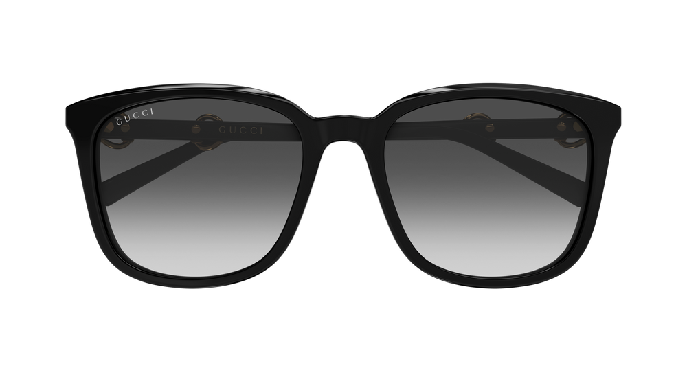 Gucci Sunglasses GG2057SK-001 