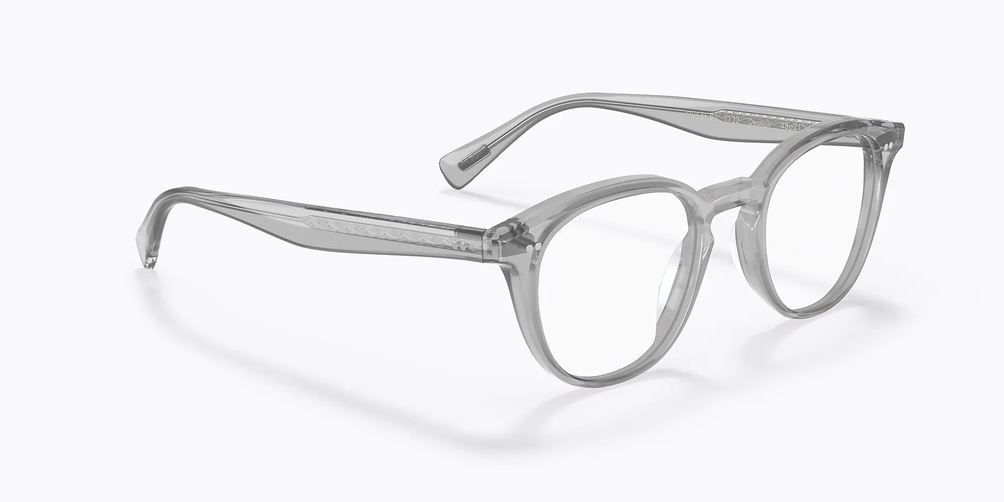 Oliver Peoples Okulary korekcyjne OV5454U-1132
