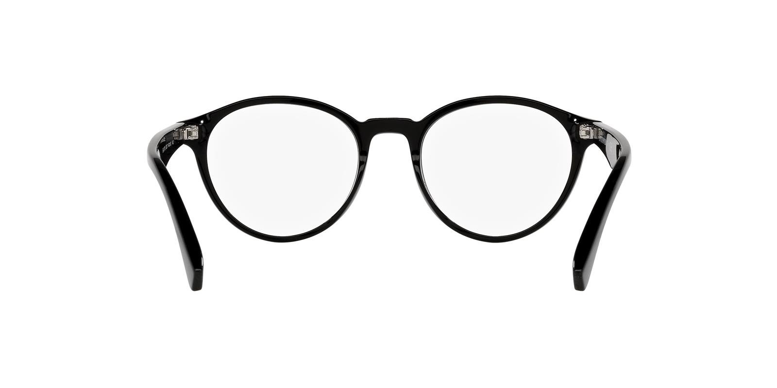 Emporio Armani Okulary korekcyjne EA3176-5017