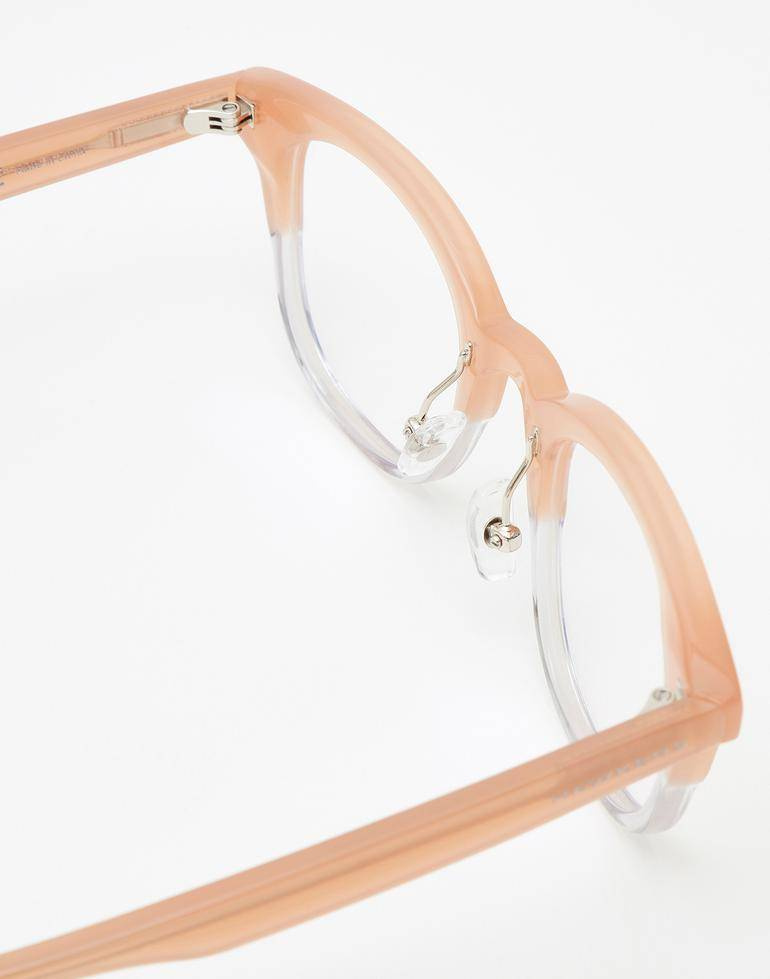 HAWKERS Okulary korekcyjne Nude Air Bi Syrah Rx HA-HSY05RX