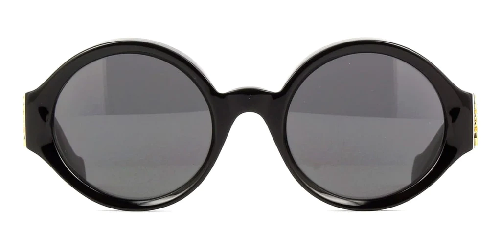 Sunglasses Loewe Chunky Anagram LW40051I-72E