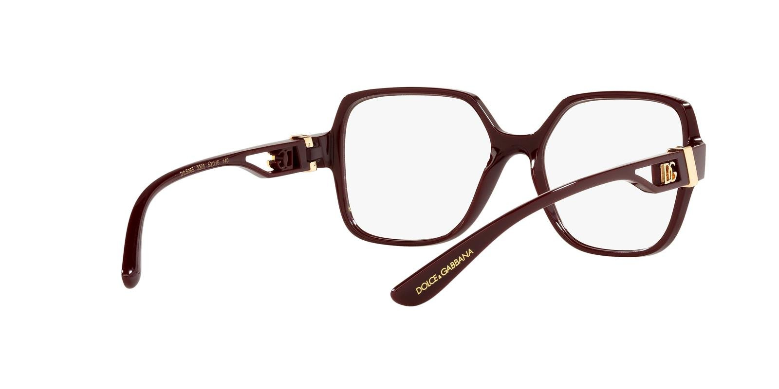 Dolce & Gabbana Optical frame DG5065-3285