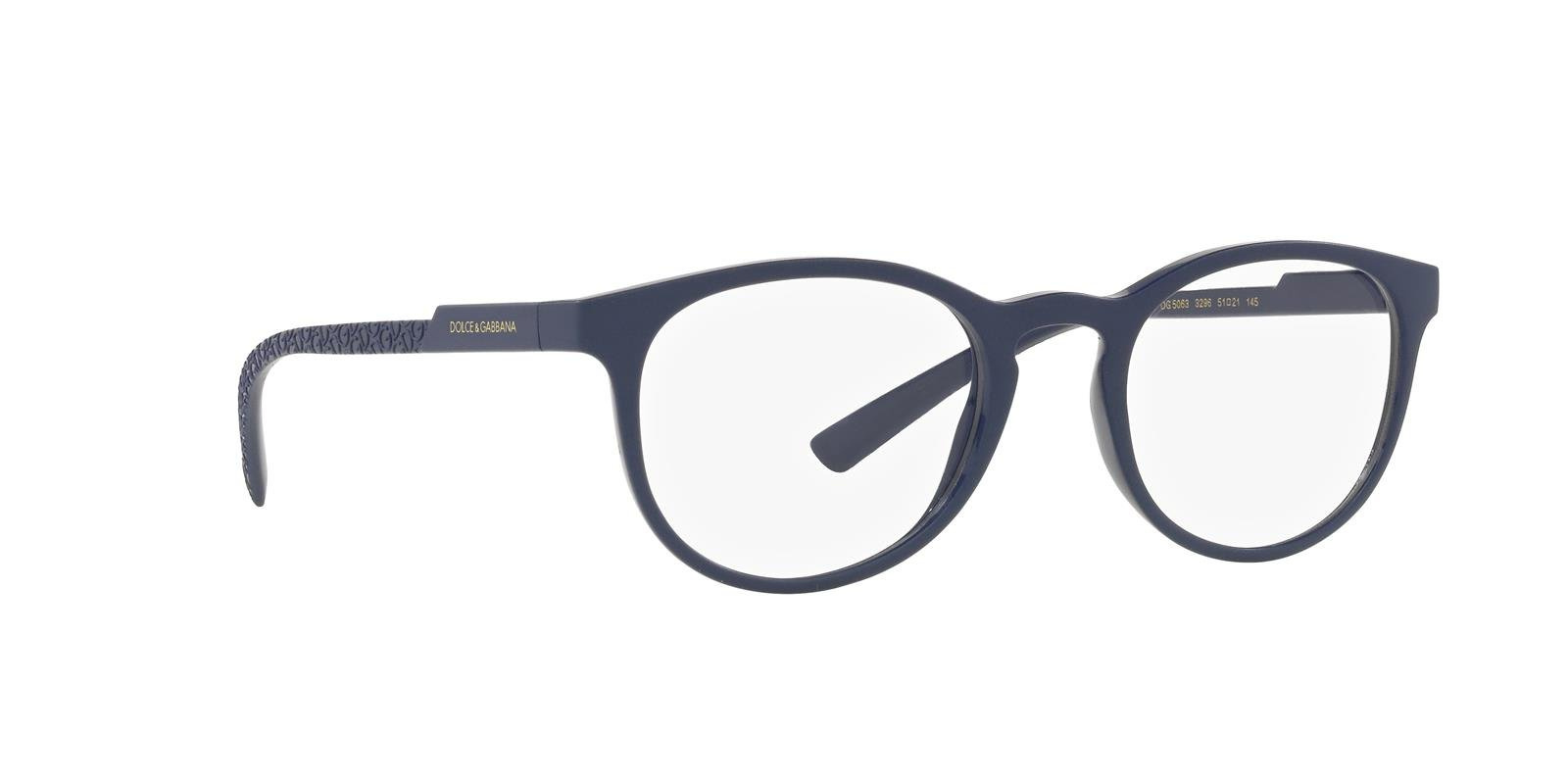 Dolce & Gabbana Optical frame DG5063-3296