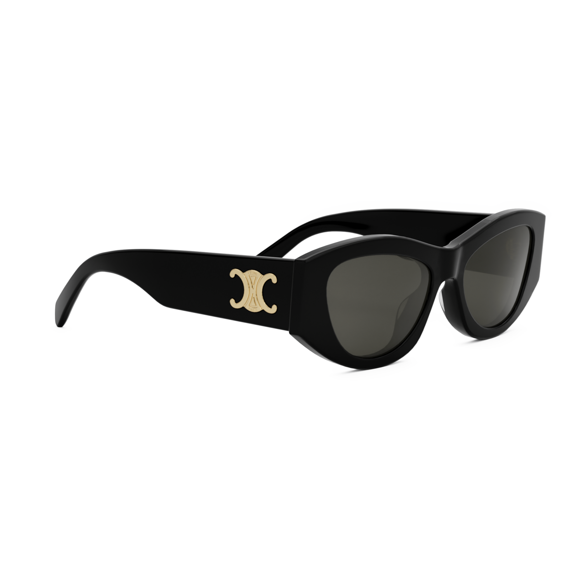 Celine Okulary przeciwsłoneczne CL40308U-01A