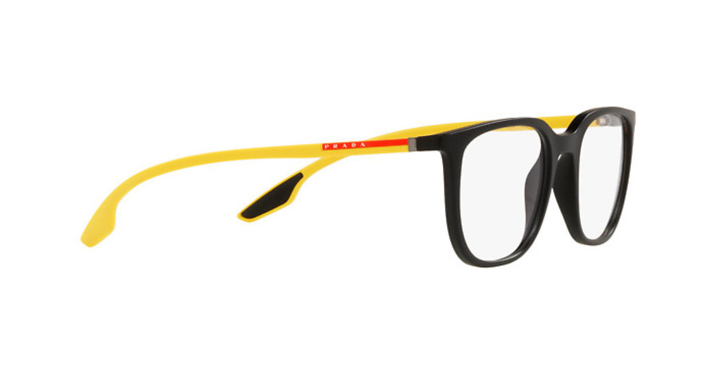 Prada Linea Rossa Optical frame PS 01OV-08W1O1