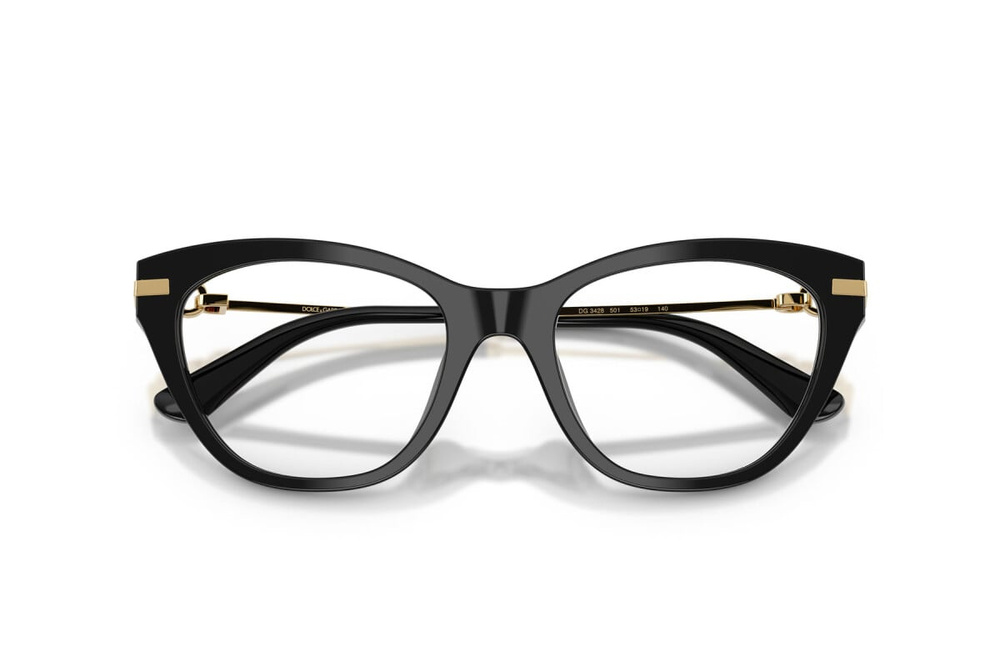 Dolce & Gabbana Optical frame DG3428-501