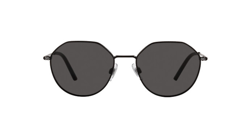 Dolce & Gabbana Okulary przeciwsłoneczne DG2271-110687