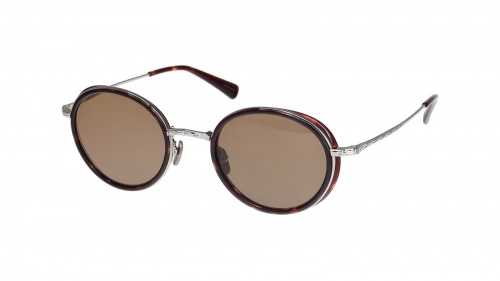 Frank Custom Okulary przeciwsłoneczne FA6137ES-C04