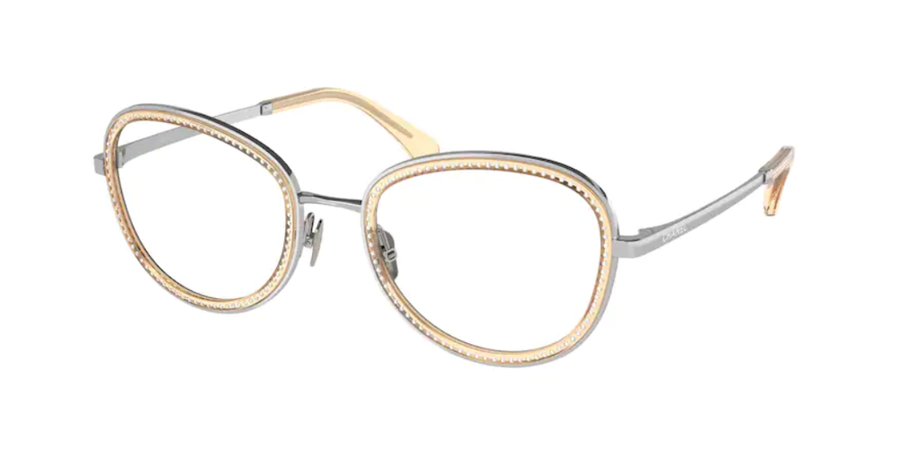 Chanel Okulary korekcyjne CH2207B-C124
