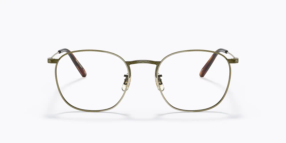 Oliver Peoples Okulary korekcyjne OV1285T-5284