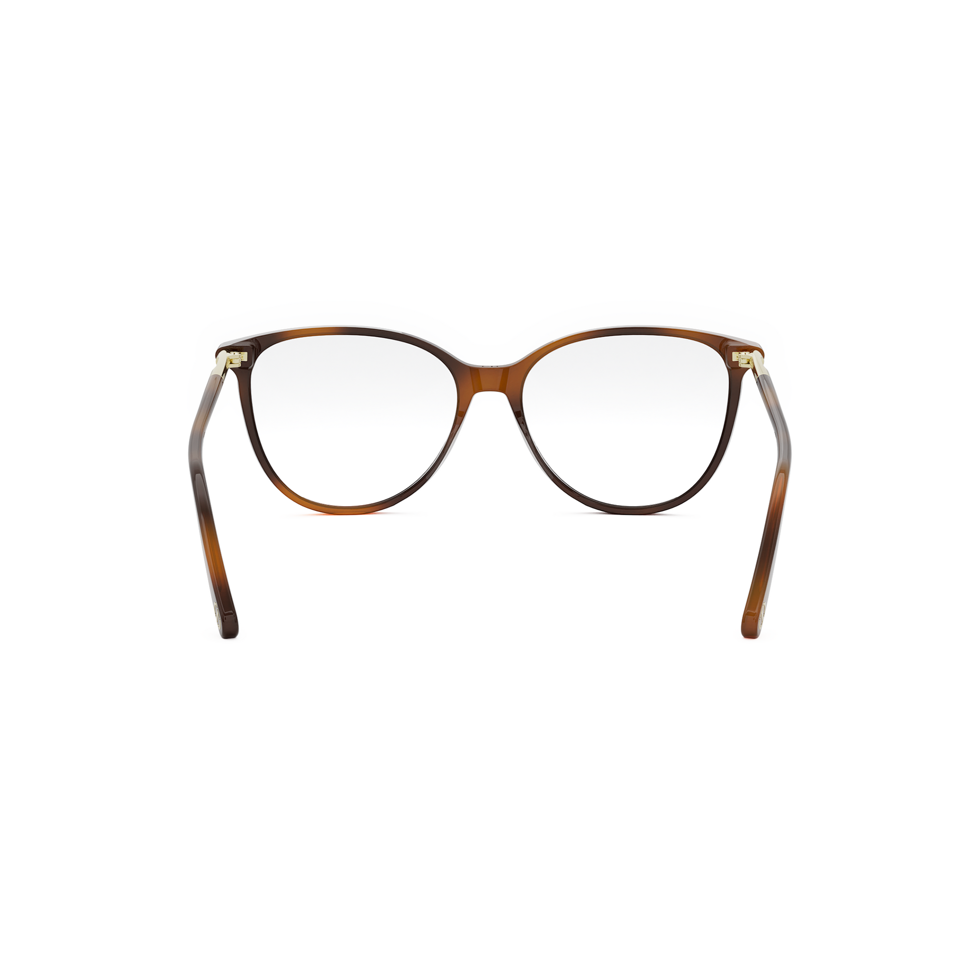 Dior Okulary korekcyjne MiniCD O (B7I 2600) CD50125I-053