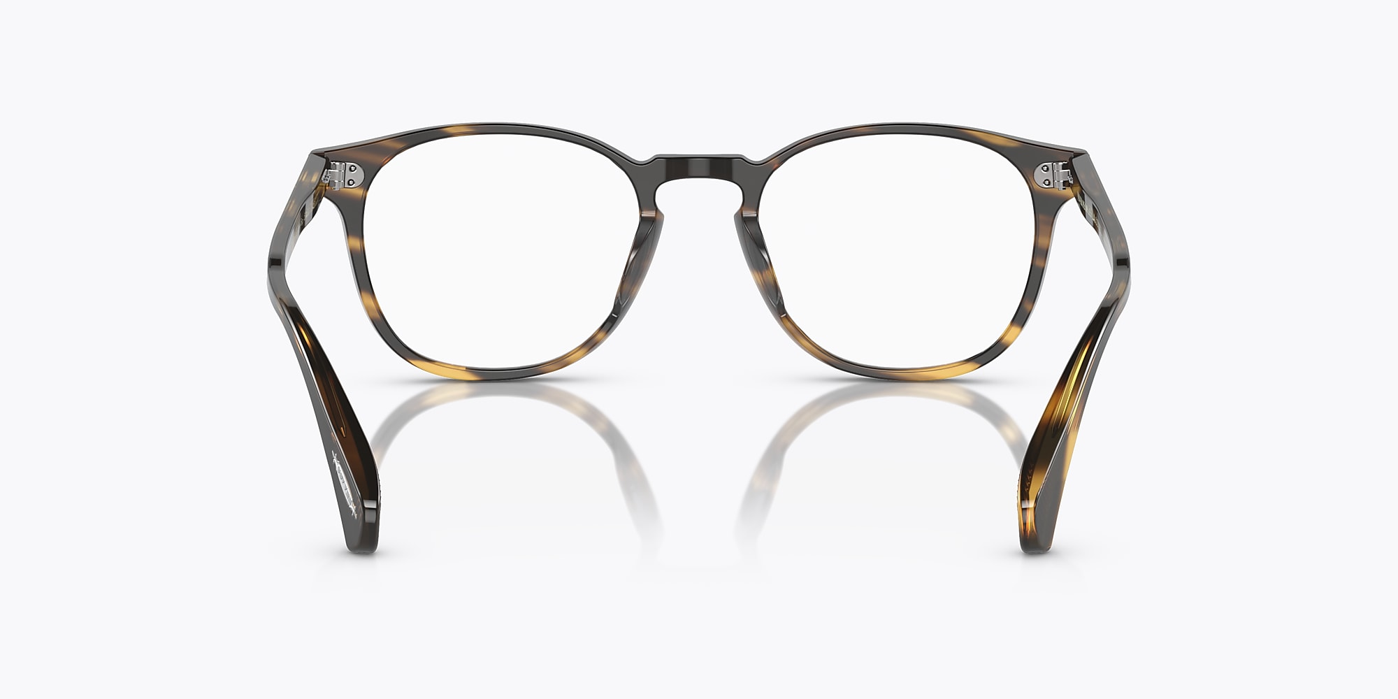 OLIVER PEOPLES Okulary Korekcyjne FINLEY ESQ OV5298U-1003