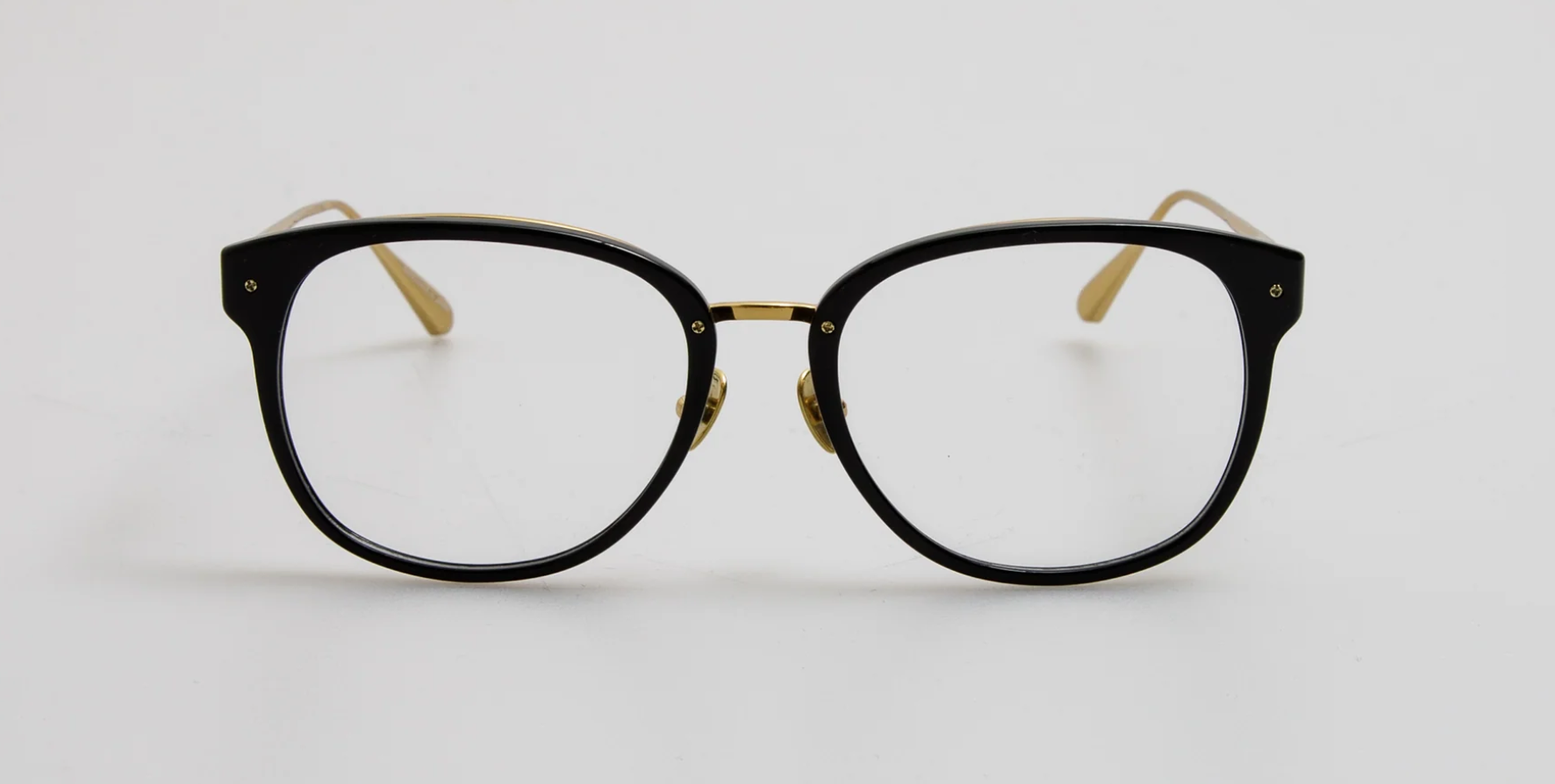Linda Farrow Optical frame LFL1484C1OPT