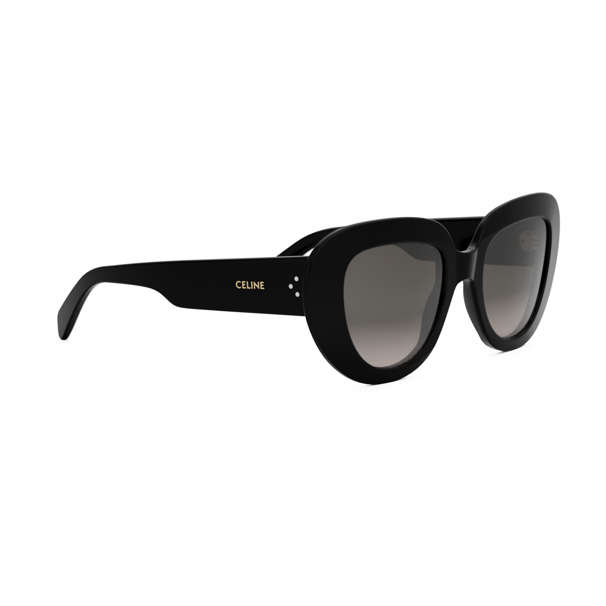 Celine Sunglasses CL40309F-01B