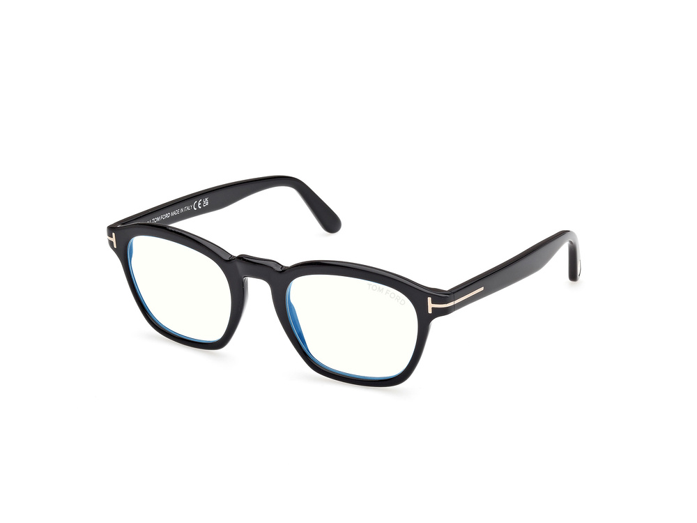 Tom Ford Okulary korekcyjne FT6033-B-001