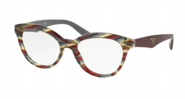 PRADA Optical frame PR12TV-VAN1O1