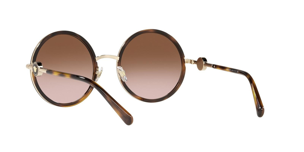 Versace Sunglasses VE2229-100213