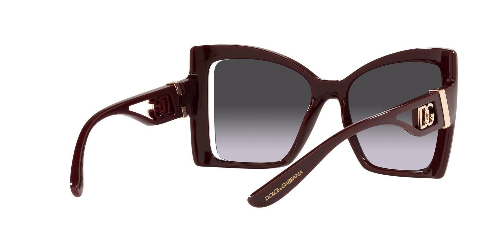 Dolce & Gabbana Sunglasses DG6141-32858G