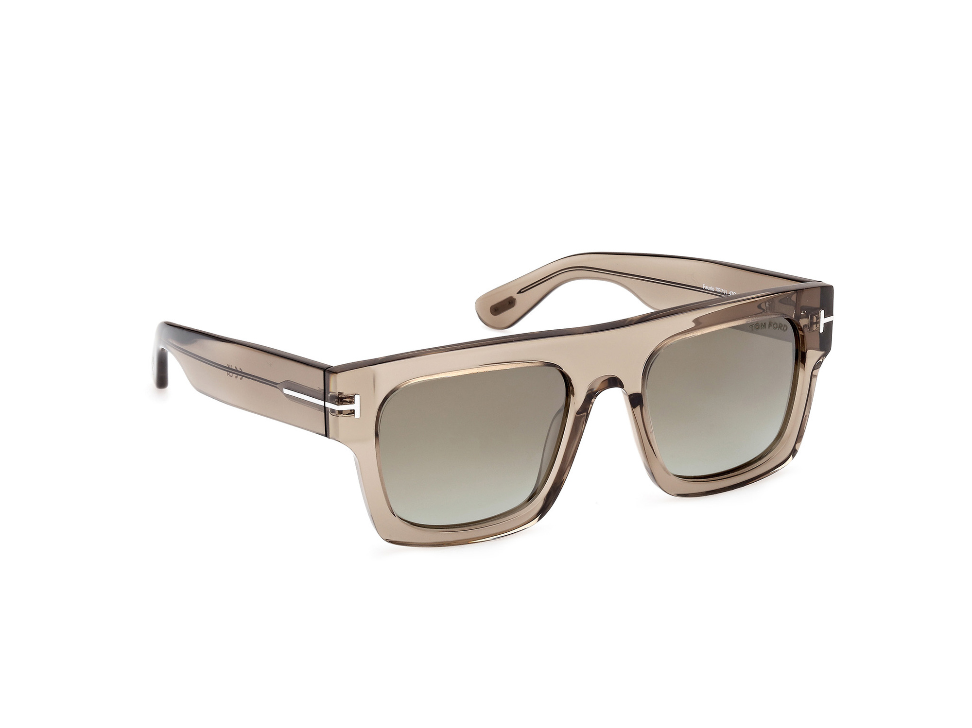 Tom Ford Sunglasses FT0711-47Q