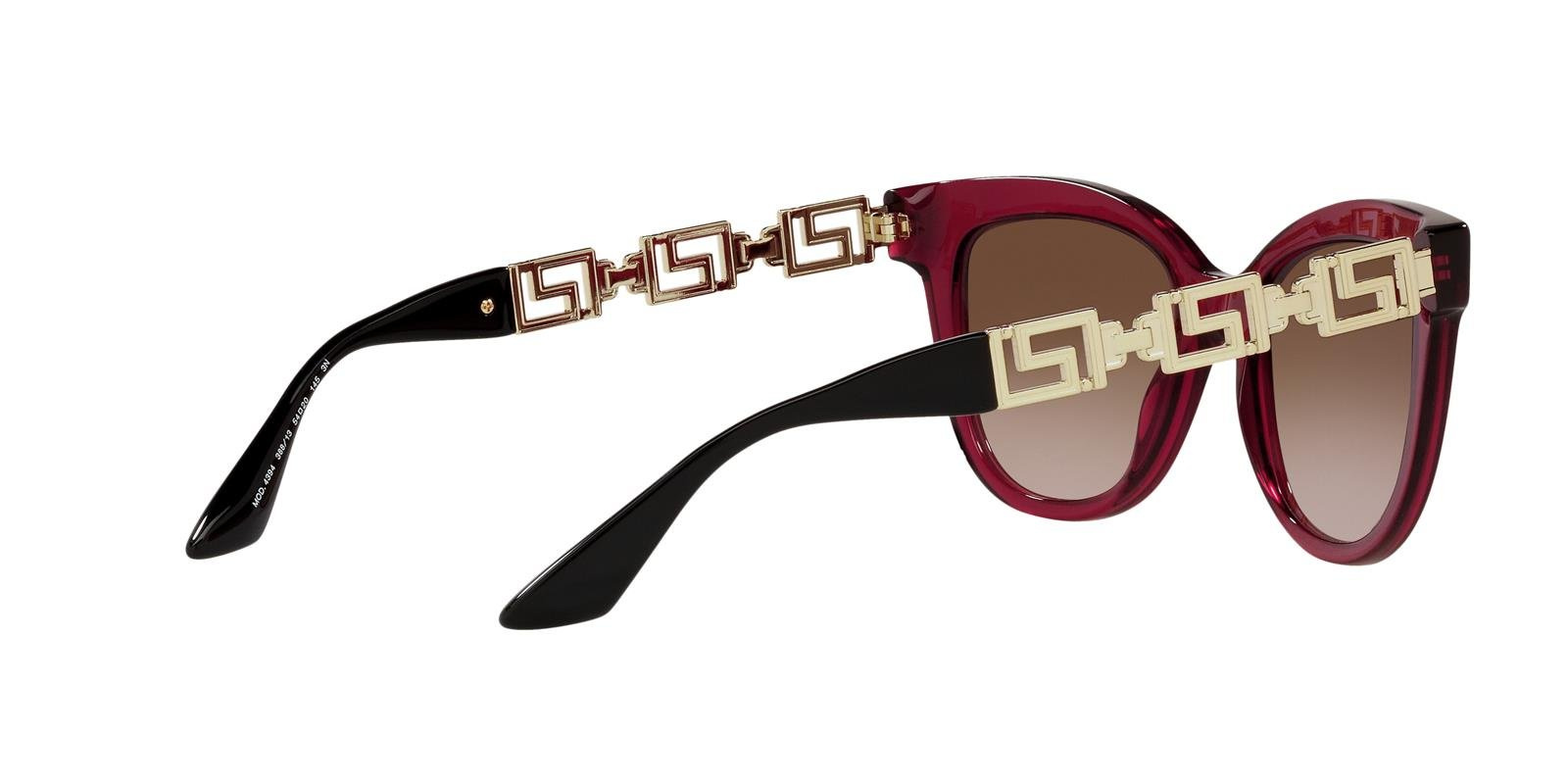 Versace Okulary przeciwsłoneczne VE4394-388/13