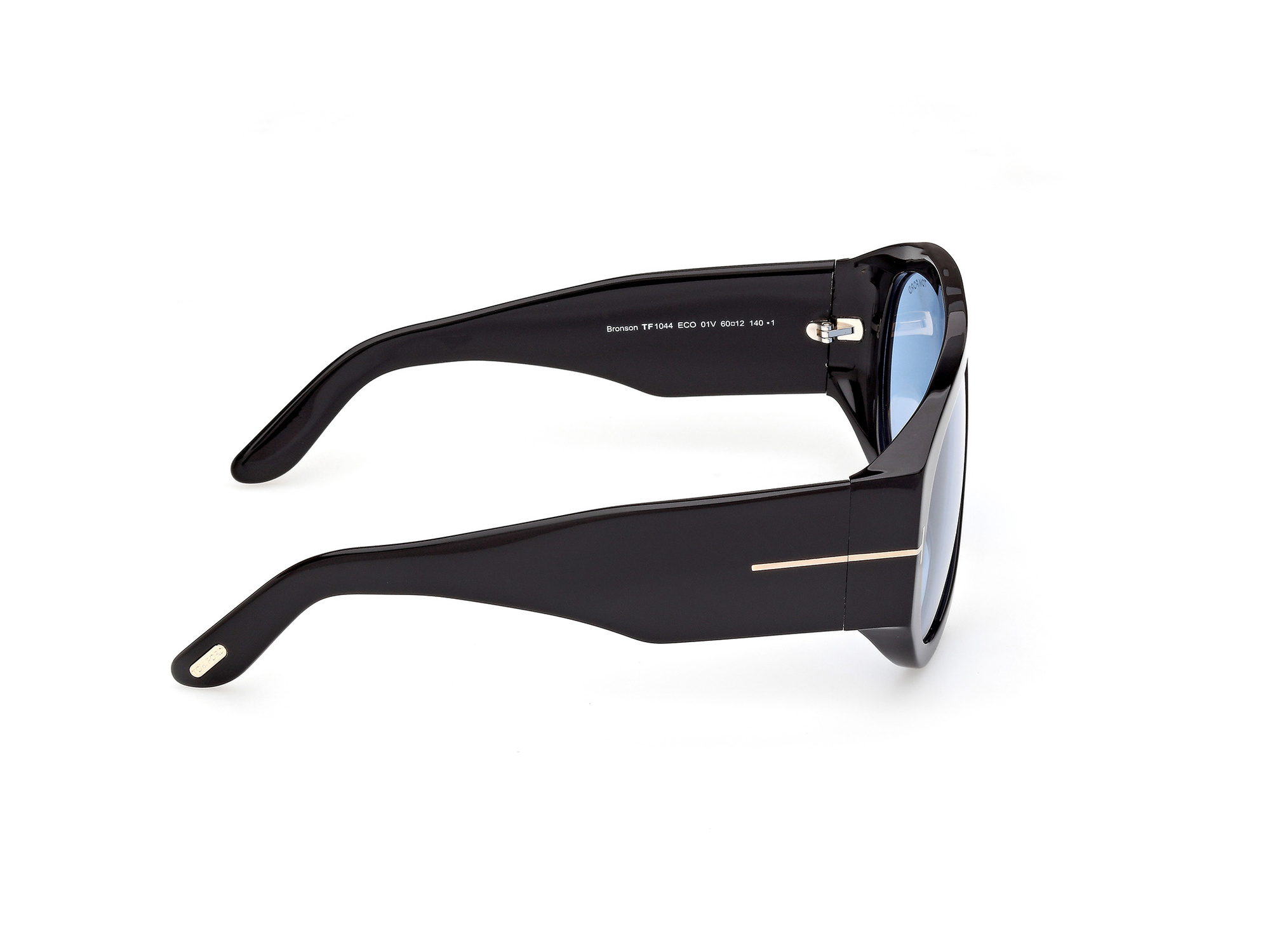 Tom Ford Sunglasses BRONSON FT1044-01V