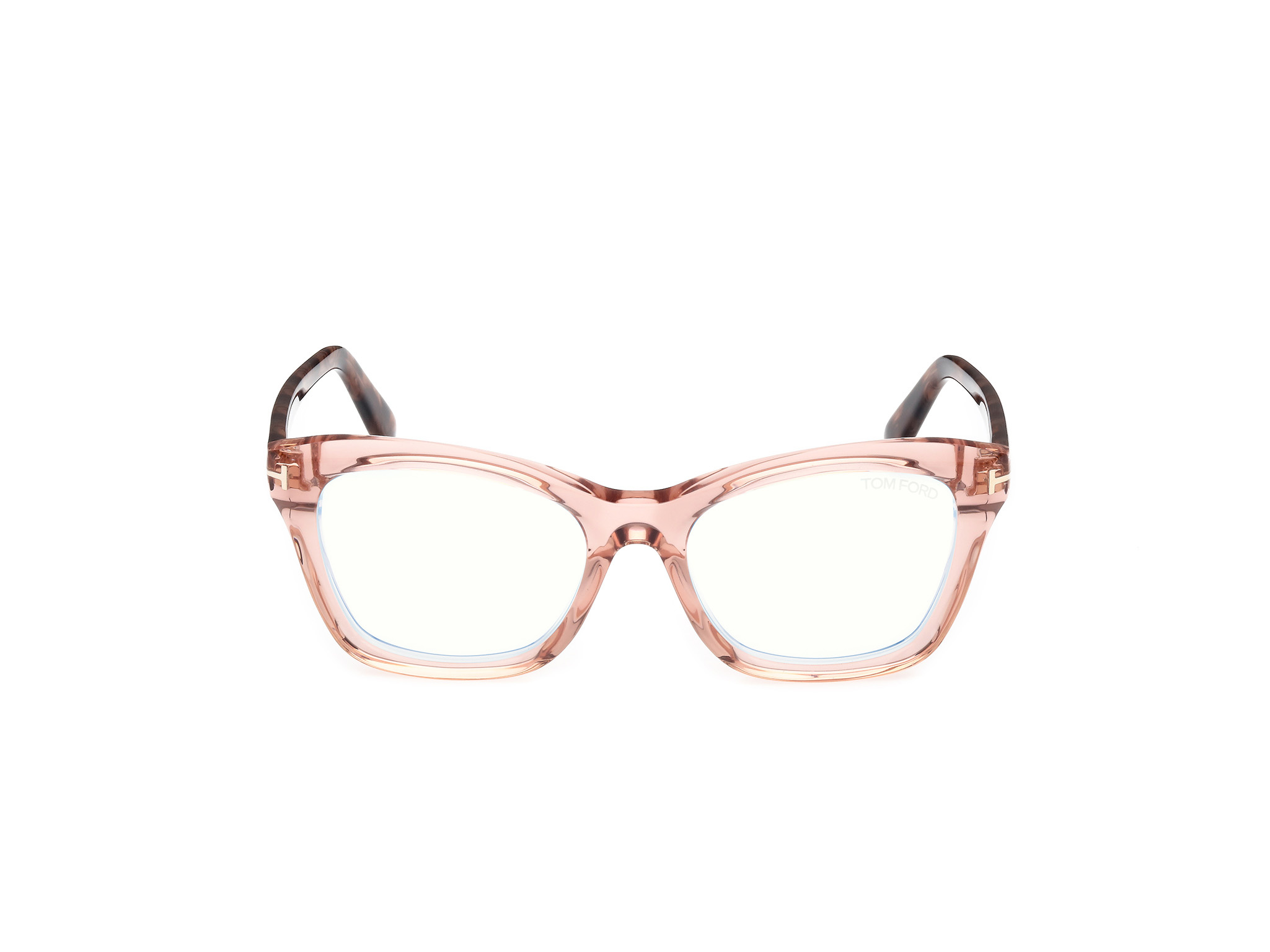 Tom Ford Okulary korekcyjne FT5909-B-072
