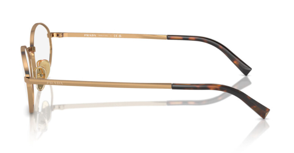 Prada Okulary korekcyjne PRA57V-7OE1O1
