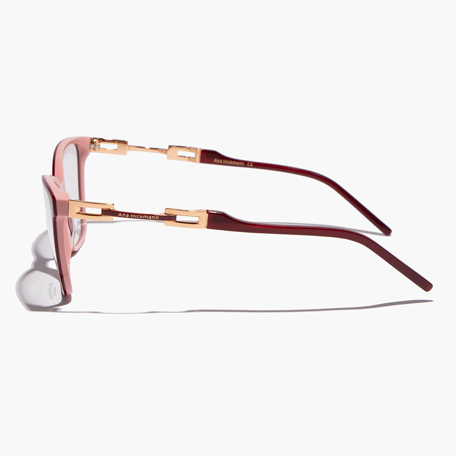 Ana Hickmann Optical frame AH6440-H03