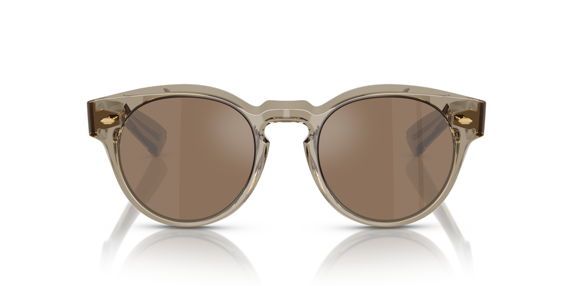 Oliver Peoples Sunglasses Hayton OV5571SU-1745G8
