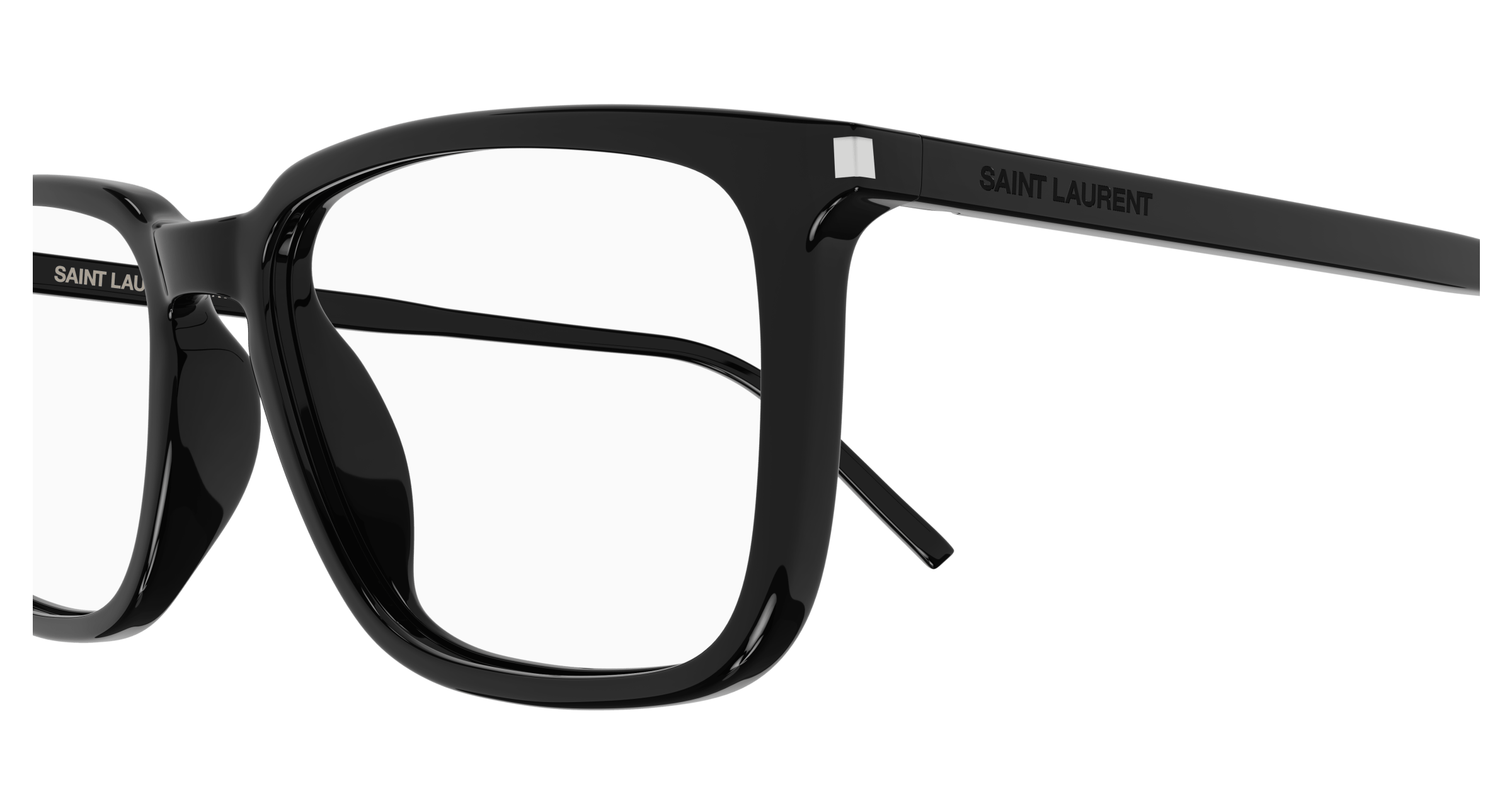 Saint Laurent Okulary korekcyjneSL SL  645/F-001
