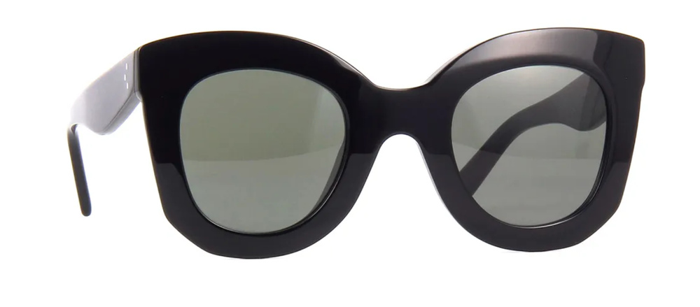 Celine Sunglasses CL4005IN-01N
