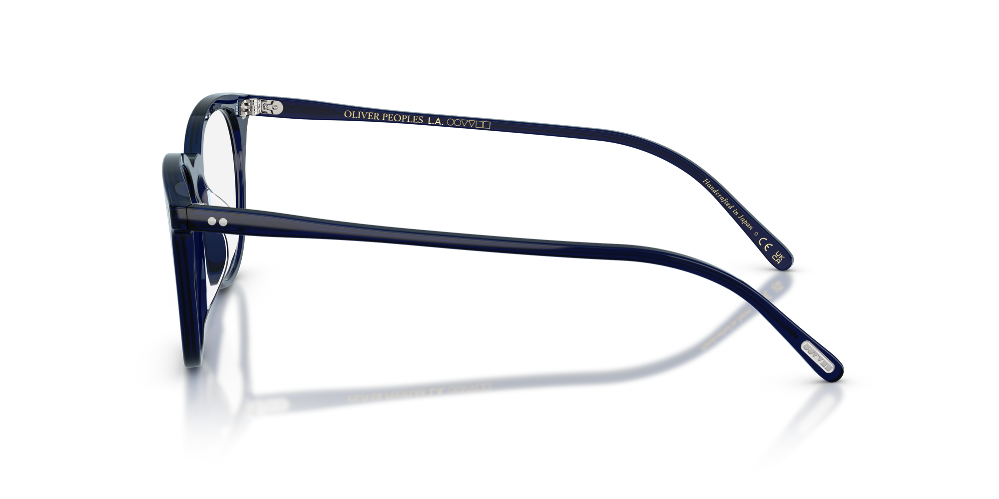 Oliver Peoples Okulary korekcyjne JOSIANNE OV5538U-1566