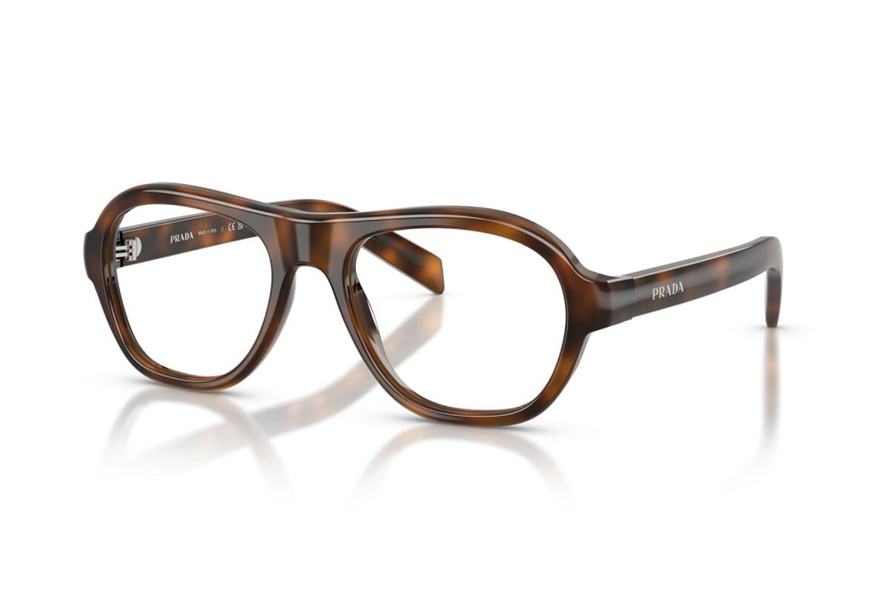 Prada Okulary korekcyjne PRC12V-20D1O1