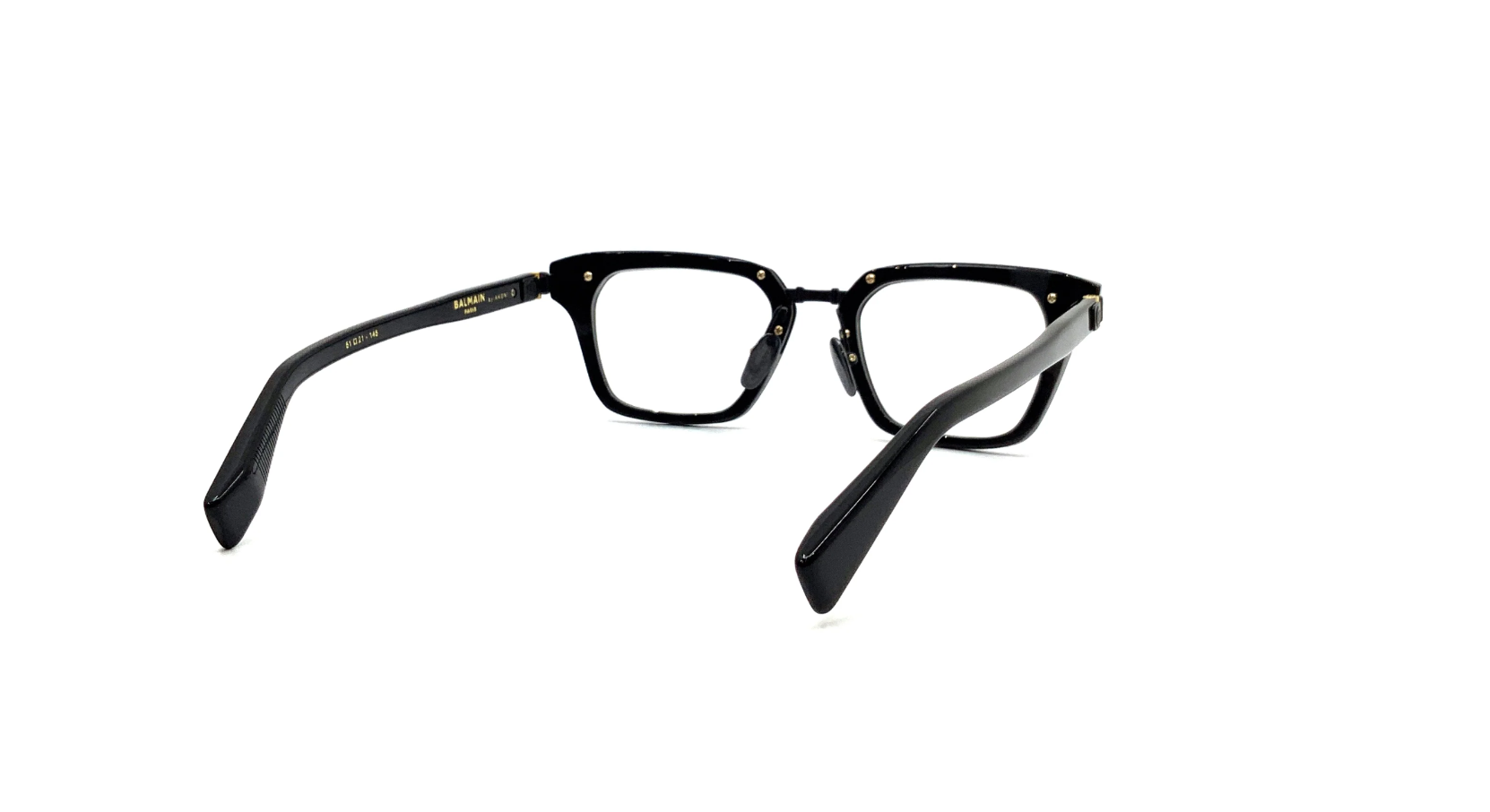 BALMAIN Okulary korekcyjne LEGION-I BPX-112C-51