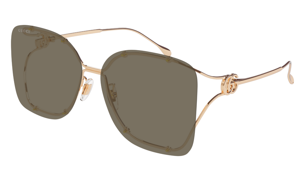 Gucci Okulary przeciwsłoneczne GG1713SA-002 