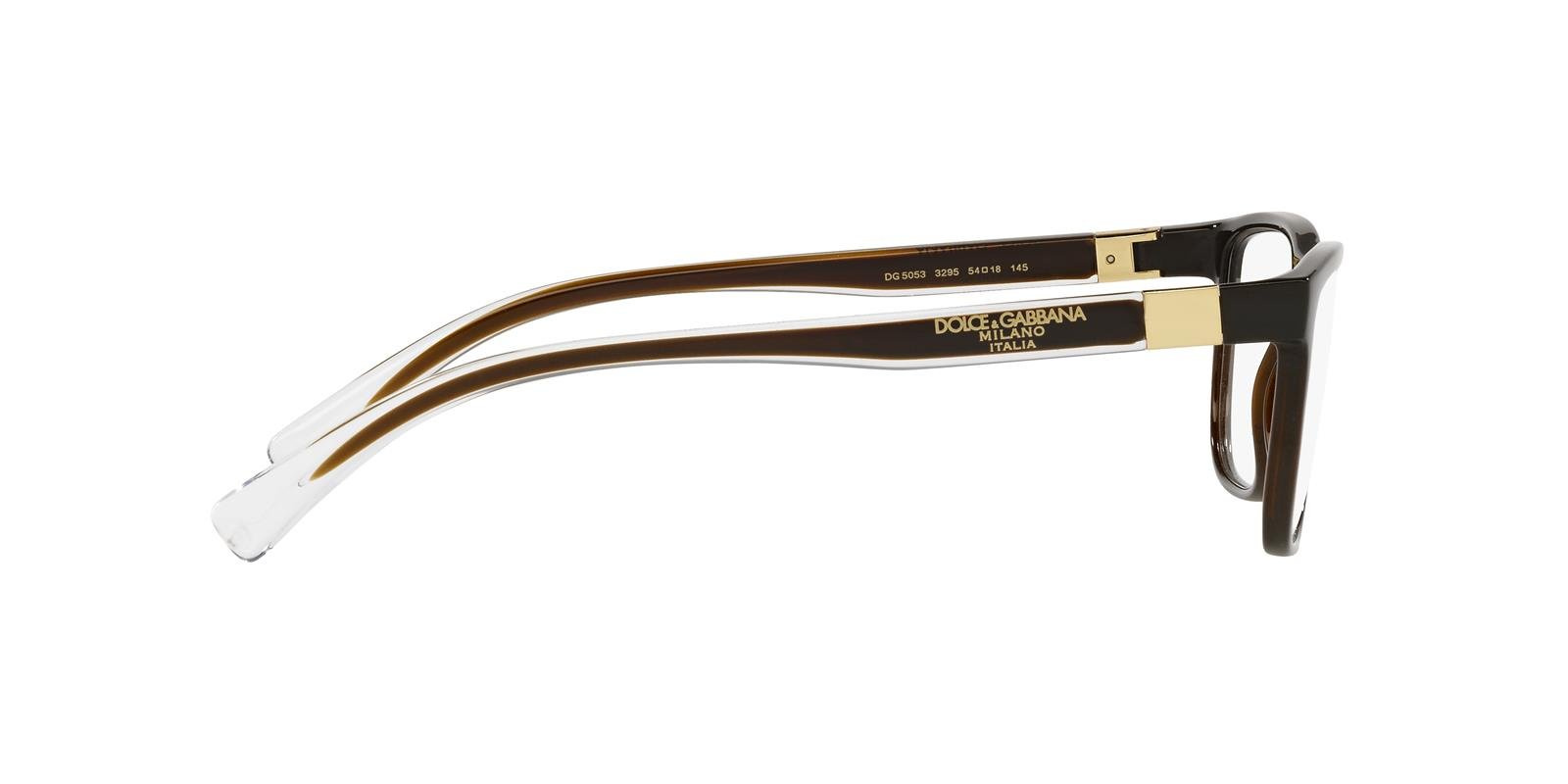 Dolce & Gabbana Optical frame DG5053-3295