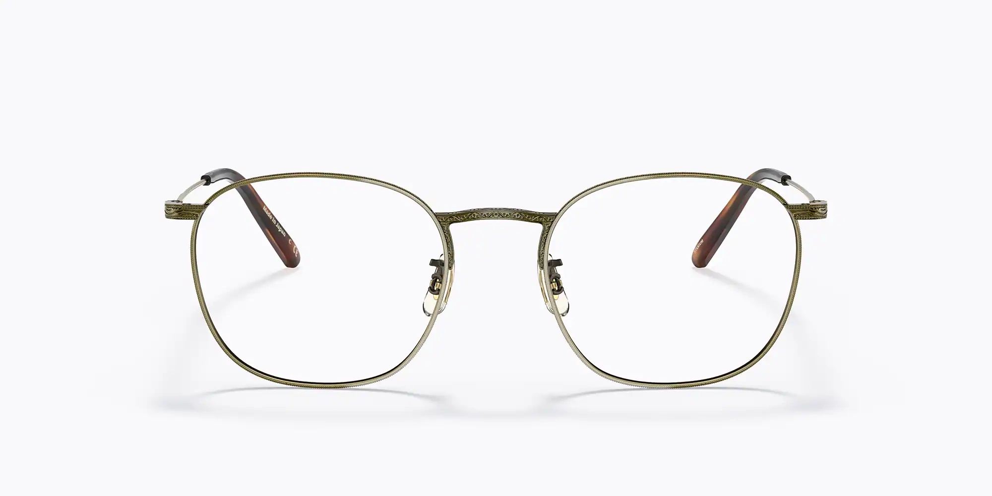 Oliver Peoples Okulary korekcyjne OV1285T-5284