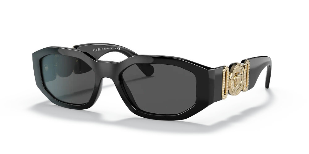 Versace Okulary przeciwsłoneczne VE4361-GB1/87