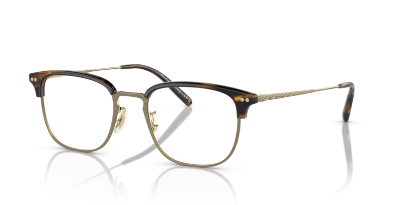 Oliver Peoples Oprawy korekcyjne WILLMAN OV5359-1003