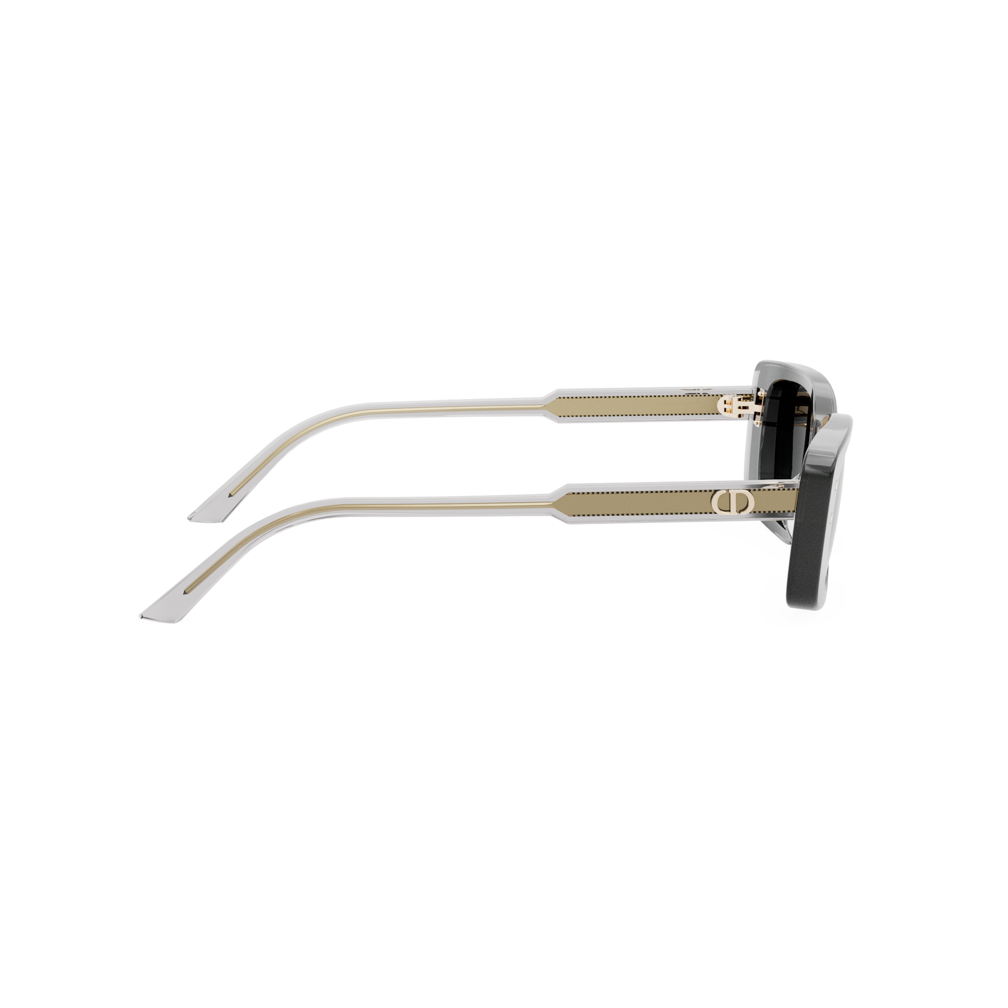 Dior Sunglasses DIORHIGHLIGHT (S2I_45A1) CD40124I-20B