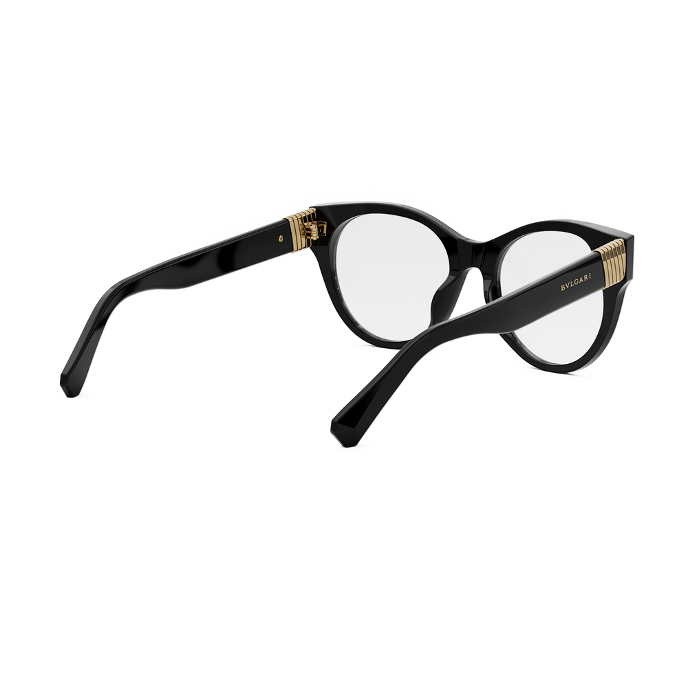BVLGARI Okulary korekcyjne BV50048I-001